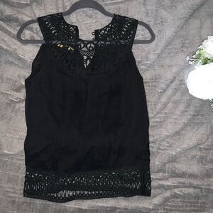 Catherine Malandrino Top